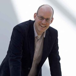 Gert-Jan Hospers