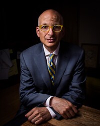 Seth Godin