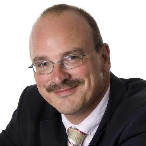 Jos van Rooyen