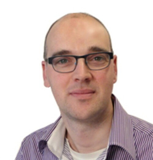 Mark van Vuuren
