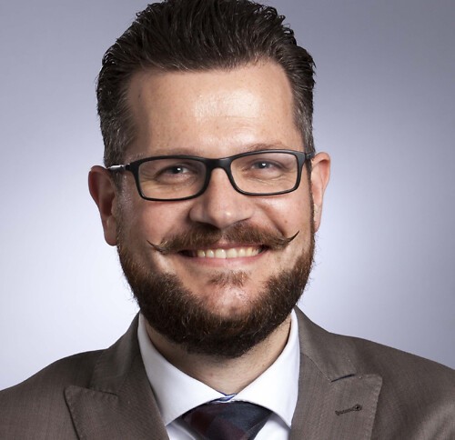 Willem Spronk