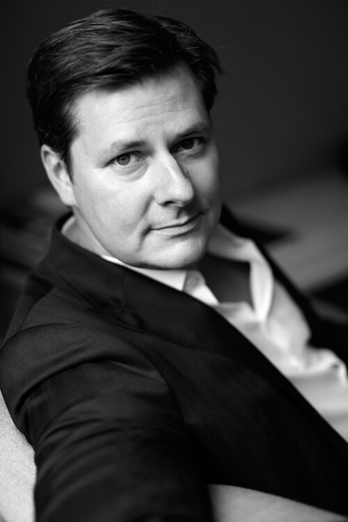 Glenn van der Burg