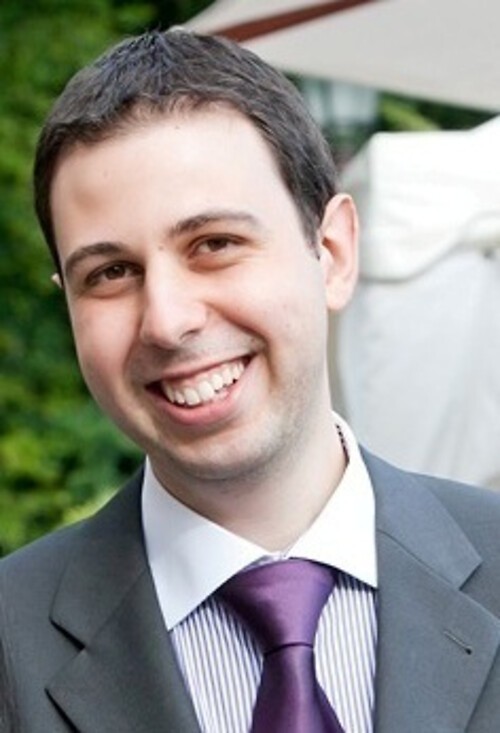 Valentin Bejan