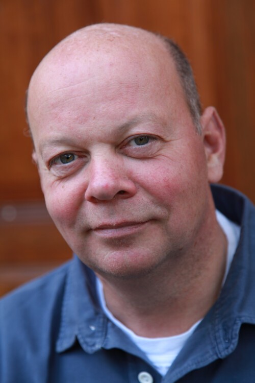 Arjon van Lieshout