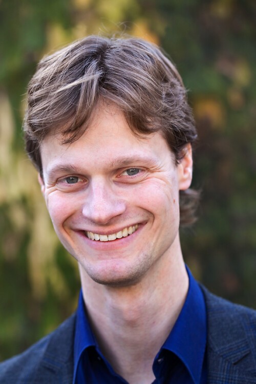 Bastiaan van Gils