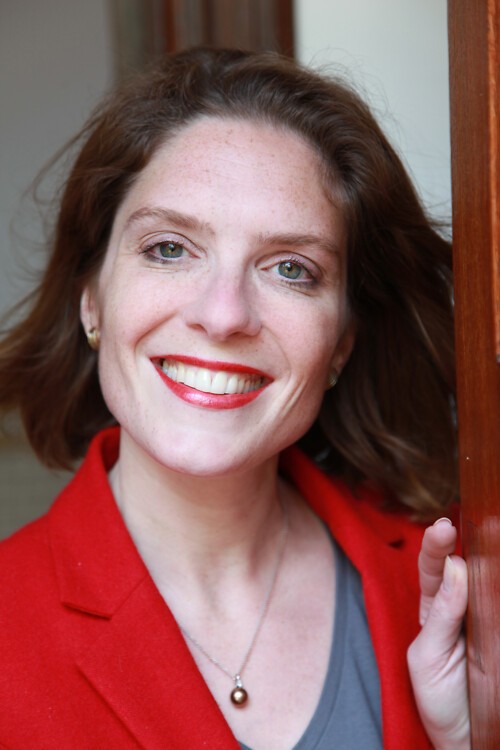 Renée de Boo