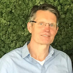 Paul van Schaik