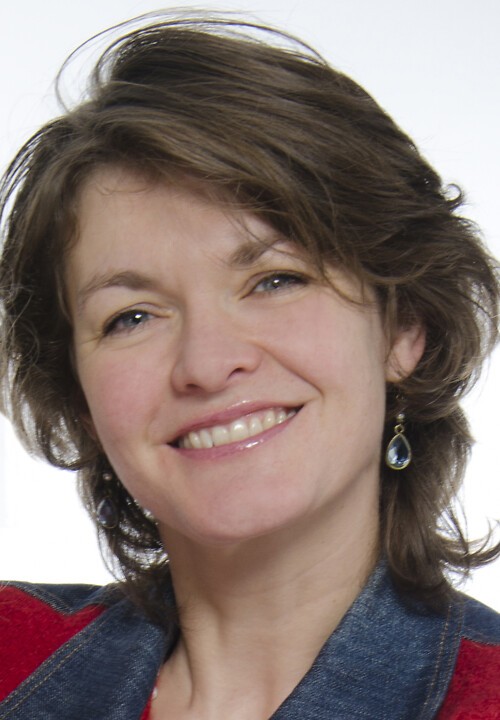 Marieke Schoenmaeckers
