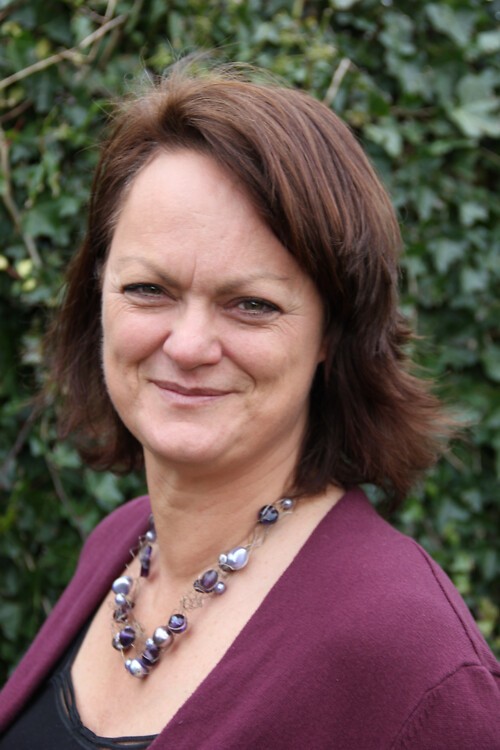 Carin Suurenbroek