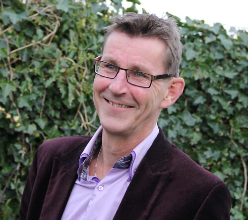 Henk van de Steege