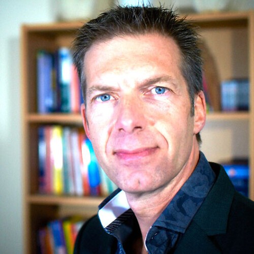 Ron van der Maarel