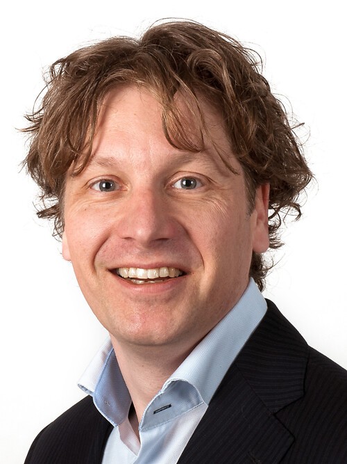Joost Zonneveld
