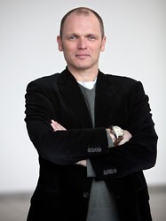 Sander Hoogendoorn
