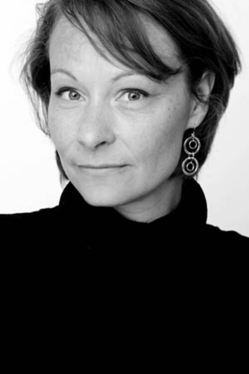 Mirjam van Immerzeel