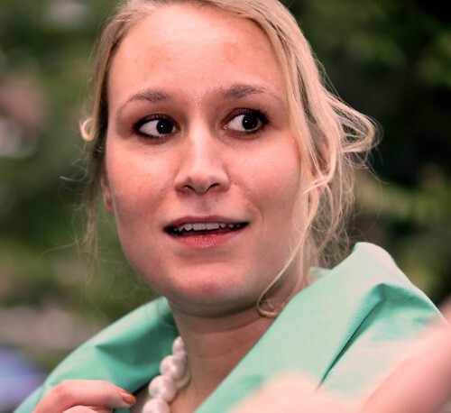 Anke Bröckmoller