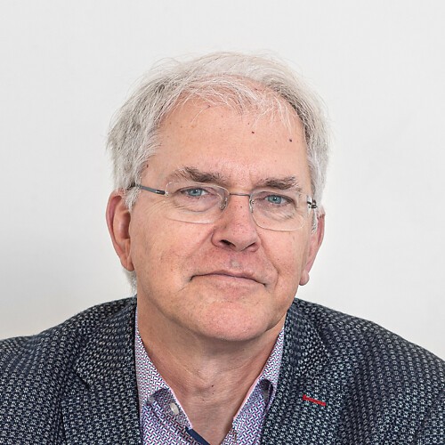 Dick de Gilder