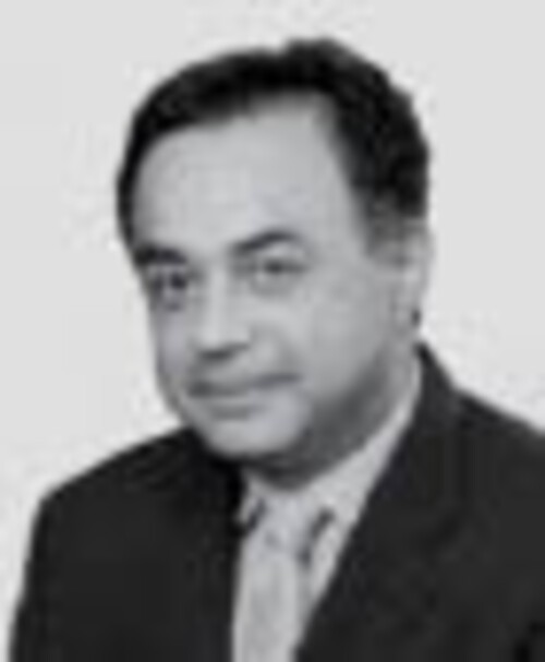 Anil Gaba