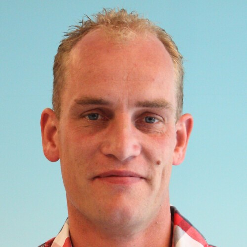 Alex de Bruijn