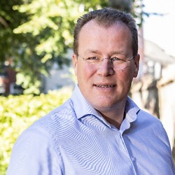 Jakob van Wielink