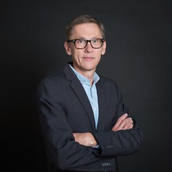 Ruud Frambach
