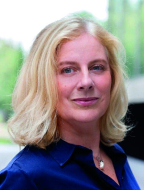 Katia Tieleman