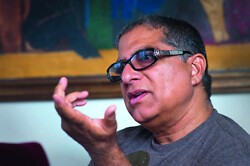 Deepak Chopra
