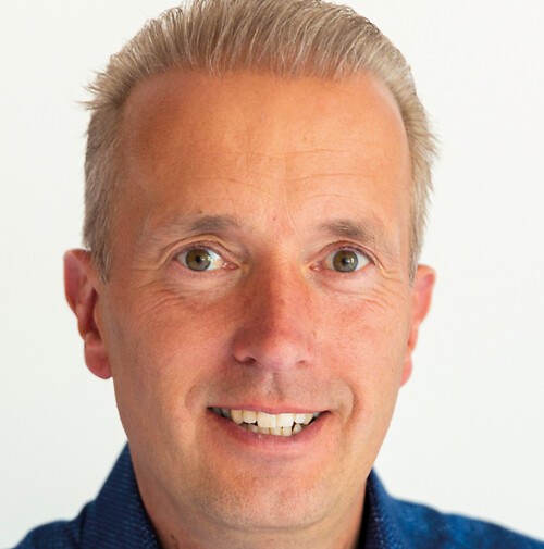 Rick van Asperen
