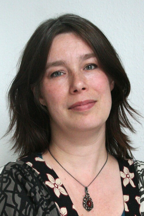 Jessica van der Burg