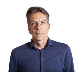 Harry Garretsen en Janka Stoker