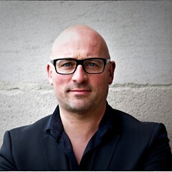 Herman Toch