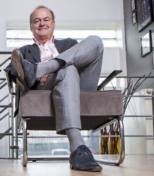 Rob Fijlstra