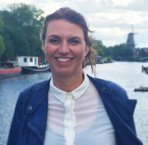 Esther Gons