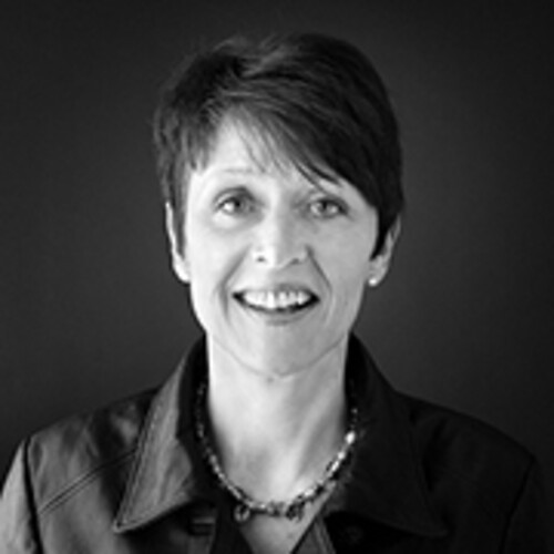 Judith van der Hoorn