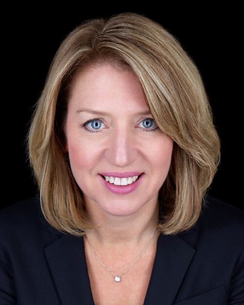 Liz Wiseman