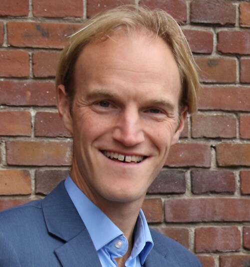 Cris Zomerdijk