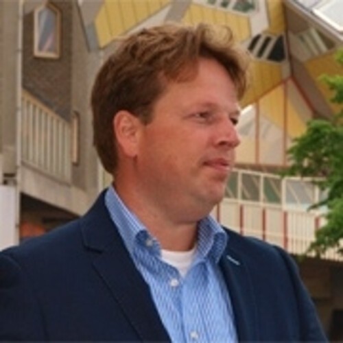 Geert-Jan Waasdorp