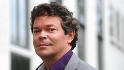 Coen Verbraak