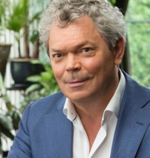 Coen Verbraak
