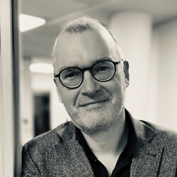 Michiel de Vries