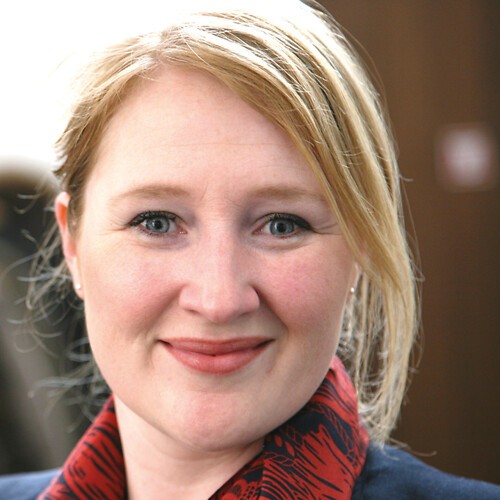 Jessica van Wingerden
