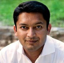 Ash Maurya