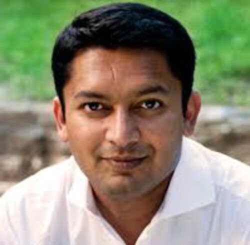 Ash Maurya