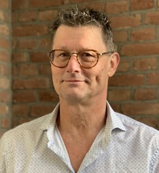 Hans Vermaak