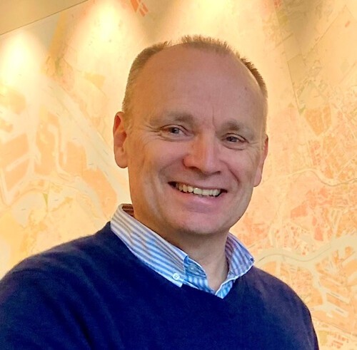 Maurice Smit
