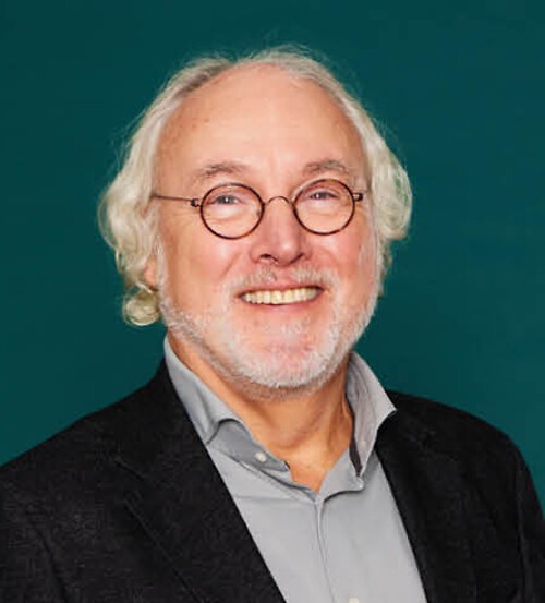 Peter van der Slikke