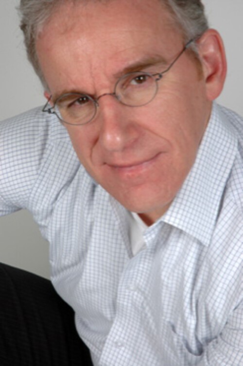 Olivier Sprangers