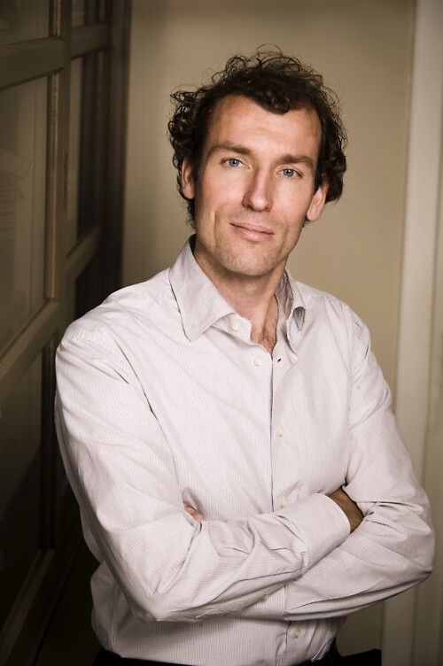 Berend Sikkenga