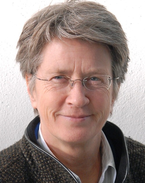 Elly van der Bijl