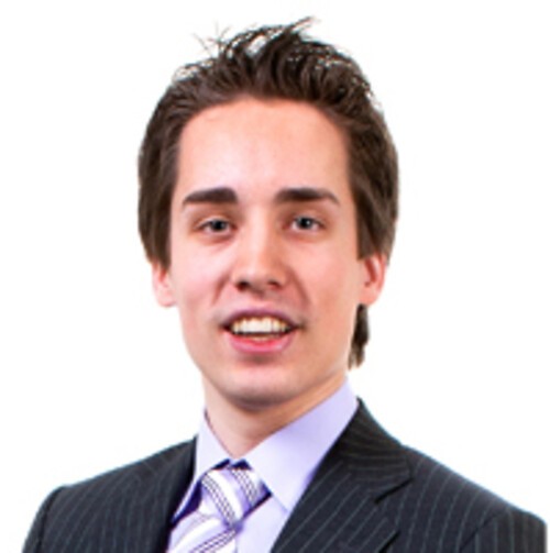 Bas van Glabbeek