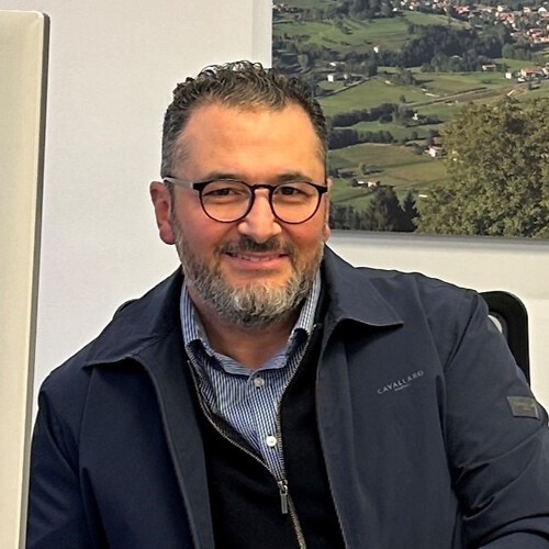 Moustafa Turky